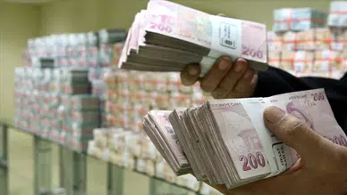 5 milyon TL’nin 1 aylık faiz getirisi açıklandı! İşte bankaların net faiz oranları