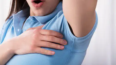 Kimyasal yok, koku yok! İşte ter kokusunu doğal yolla bitiren 7 yöntem