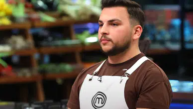 Masterchef yarışmacısı Furkan Kahraman kimdir, Bolu'lu mu, kaç yaşında, Instagramı?