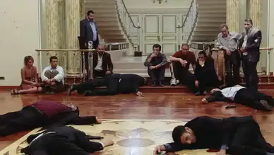 Kolpaçino’nun Çekildiği Ünlü Villa Satışta: Fiyatı Dudak Uçuklattı