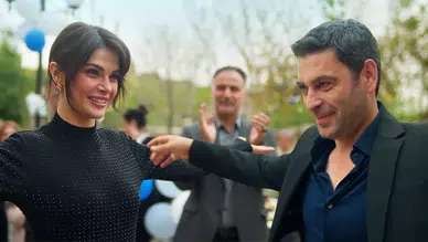 Uzak Şehir dizisinde Alya ve Cihan'ın kazandığı parayı duyunca şok olacaksınız! İşte o merak edilen rakamlar