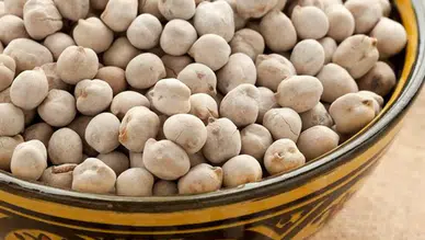 Hem Mideye Hem Damar Sağlığına Dost Atıştırmalık