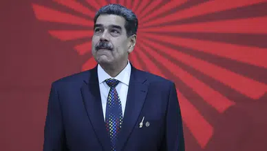 ABD Savaş Gemilerine Karşı Maduro'dan Venezuela Halkına Askeri Çağrı