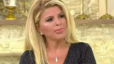 Nuray Sayarı evleniyor! Kına gecesi sosyal medyayı salladı