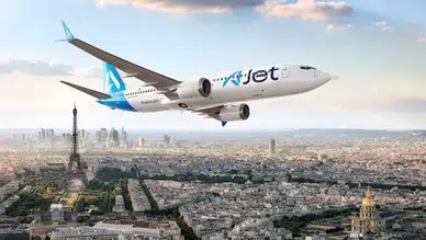 Sivil Havacılıkta Dev Alım! AJet, Kaptan ve İkinci Pilot Arıyor