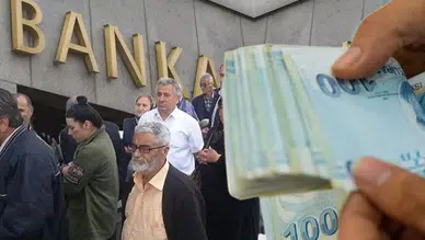 Emekliye Promosyonda Yeni Dönem: 35 Bin TL’ye Kadar Çıkabilir