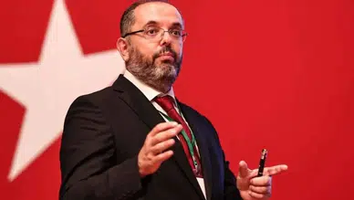 Erhan Afyoncu kimdir, kaç yaşında, aslen nereli, siyasi görüşü? Özel hayatı ve televizyon çalışmaları
