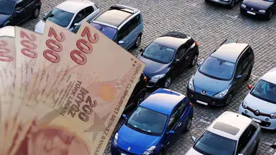Taşıt Kredisi Faizleri Geriledi! İşte En Uygun Banka Listesi