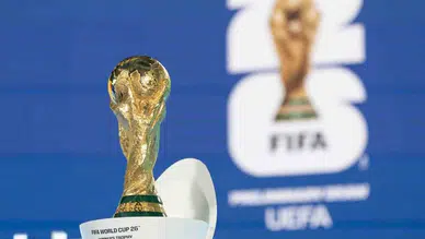 Trump, 2026 Dünya Kupası'nda Güvenliği Sağlamak İçin Şehirleri Değiştireceğini Açıkladı!