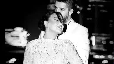 Dördüncü Evlilik de Bitti: Ebru Gündeş, Murat Özdemir ile Resmen Boşandı