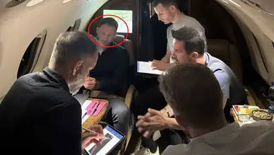 39 Yaşındaki İtalyan Teknik Direktör Tedesco, İstanbul Yolculuğunda Çalışmaya Başladı