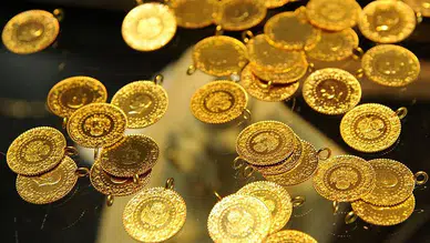 Kapalıçarşı’da Tarihi An: Gram Altın 5.071 TL ile Rekor Kırdı
