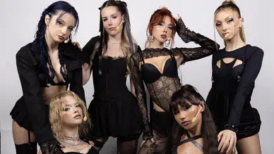 Manifest Grubunun +18 Konserine Soruşturma: Sahne Performansı ve Kıyafetler Gündemde