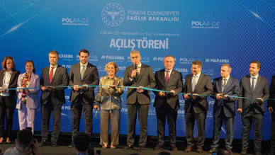 Yerli SMA İlacında Geri Sayım Başladı: Bakan Memişoğlu Tarih Verdi