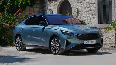 Togg Almanya Pazarına Giriş Yaptı: 29 Eylül’de T10X ve T10F İçin Ön Sipariş Alınıyor