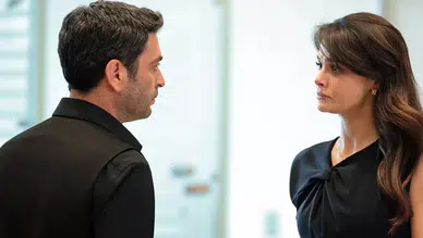 Uzak Şehir yeni sezon fragmanı şaşırttı: “Boran’ın mezarı boş” iddiası