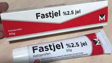 Fastjel Krem Ne İşe Yarar? Fastjel Krem Ne İçin Kullanılır?