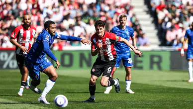 Chelsea – Brentford Canlı Yayın Bilgileri Hangi Kanalda? Nereden İzlenir?