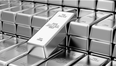 Gümüş Fiyatları 2026’nın İlk Gününde 74 Doları Aştı