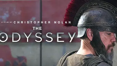 The Odyssey Filmi Konusu, Oyuncuları ve Vizyon Tarihi