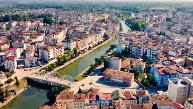 Karadeniz’in incisi Samsun’da gezilecek yerler