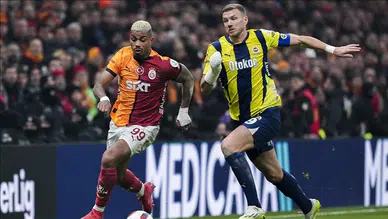 Galatasaray – Fenerbahçe Süper Kupa Maçı Ne Zaman, Saat Kaçta, Hangi Kanalda?