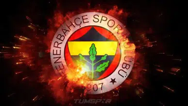 Fenerbahçe'nin yıldızı Süper Lig ekibine kiralandı