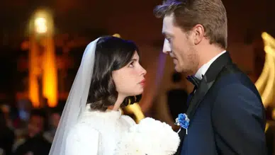 İso ve Fadime evlendi! Taşacak Bu Deniz 15. bölümde neler oldu?