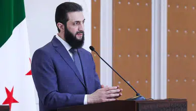 Suriye hükümeti terör örgütü YPG ile anlaşma yaptı