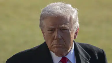 Trump'tan Grönland açıklaması: Artık zamanı geldi ve bu yapılacak