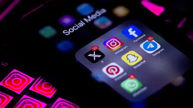 Yasa dışı bahis ve kumar reklamı yapan 15 hesaba erişim engeli