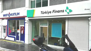 Türkiye Finans 2026 Şubat Ayında Emeklilere Özel Promosyonunu Duyurdu! İşte Ayrıntılar ve Başvuru Rehberi!