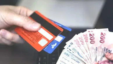 Kredi Kartı Borçlularına Yeni Fırsatlar! 60 Ay Vade ile Kolay Ödeme Seçenekleri Geliyor!