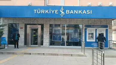 Emekli Maaşını İş Bankası'na Taşıyanlara 15.000 TL Nakit Hediye!