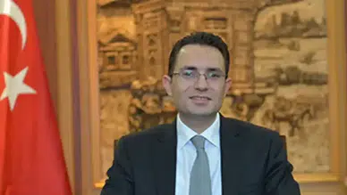 Sedat Ayyıldız kimdir?Nereli?