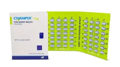 Champix Kullananlar Yorumları – Champix Yan Etkileri