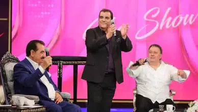 Ömer Danış yoğun bakımda, tedavi sonrası sağlık durumu olumluya dönüyor!