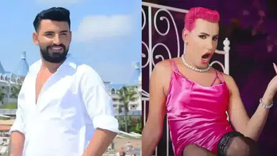 Fenomen Arif İskilip'in gözaltı süreci, sosyal medyada tartışmalara yol açtı!