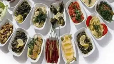 Ege Mutfağının En Güzel Zeytinyağlıları: Sağlıklı ve Hafif Lezzetler