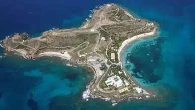 Epstein Adası'nın Yeri: Dünya Gündeminin Merkezindeki Nokta