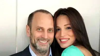 Güzide Duran ve Adnan Aksoy'un Boşanma Davası: Magazin Dünyasında Tartışmalar Sürüyor!