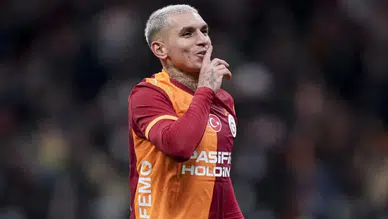 Lucas Torreira'nın Transferinde Sır Perdesi Aralandı: "Anlaştık Fakat..."