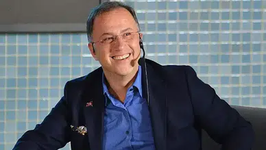 Mehmet Murat Çalık Kimdir, Kaç Yaşında, Nereli, Mesleği Ne, Ne İş Yapıyor?
