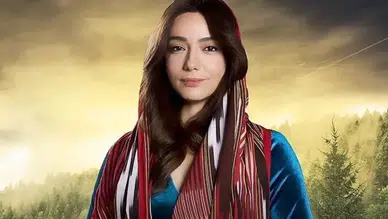 'Taşacak Bu Deniz' dizisine Öykü Gürman katılacak mı? İzleyici talepleri artıyor!