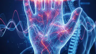 "Parmaklarda Uyuşma: Karpal Tünel Sendromu ve Nörolojik Sorunlar Uyarıyor!"