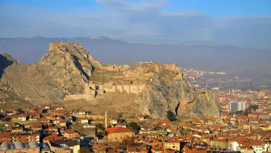 Tokat İsmini Nereden Almaktadır?