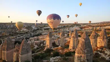 Turizm devinden borsaya adım: Talep toplama tarihleri belli oldu