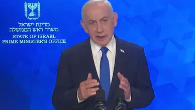 Netanyahu: Devlet bütçesi güvenlik ve kamu hizmetlerini güçlendirecek