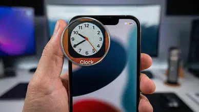 iPhone’da Yıllardır Gizlenen 'Saat' Sırrı
