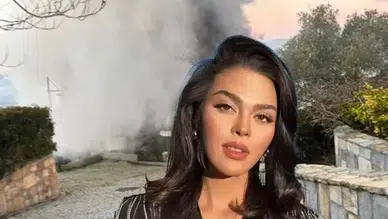 Aslıhan Karalar Öldü Mü? Sağlık Durumu Nasıl, Villasında Neden Yangın Çıktı?